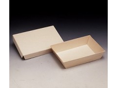 FL-11B Wooden Boxes