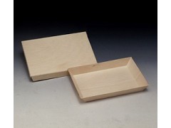 FL-03 Wooden Boxes