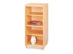 G-01 - 4 Shelf modular cabinet