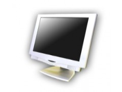 15” TFT LCD MONITOR