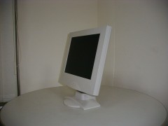 15” TFT LCD MONITOR