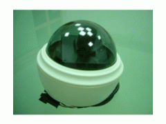 SKY-5001HN/HP Series Vandal-proof Varifocal Dome Camera