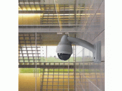 SKY-3001HN/HP Series, 3” Varifocal Dome Camera