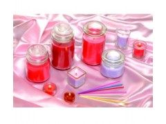 Polycarbonate Tealight Cups
