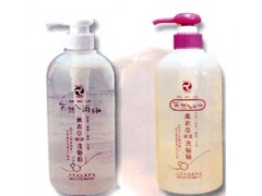 Lavender healthy hair shampoo