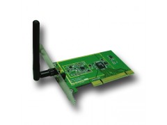 Wireless LAN 11g PCI Adapter