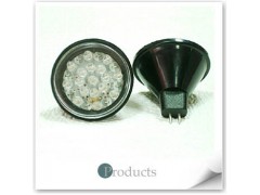 Two Aperture Middling Lamp Set