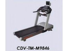 Commercial Treadmills