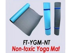 Non-toxic Yoga Mat