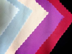 NC716 Soft tactile impression elastic nylon knitting (190g/㎡)