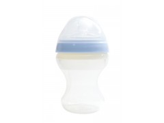 Silicone Baby Bottle 180ml