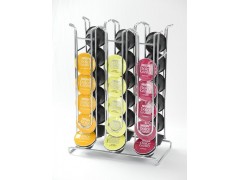 Dolce Gusto Coffee Capsules Rack For 36 PCS For 36 capsules, Easy to organize