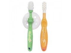 MiniBebe Baby Training Toothbrush