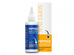 Anti-sebum Peptide Scalp Refresh Lotion
