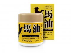 Mane Oil Moisture Skin Cream