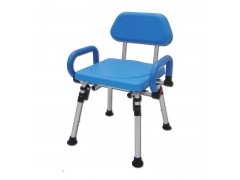 Deluxe Folding Shower Chair