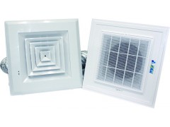 Ceiling type Air Cleaner System