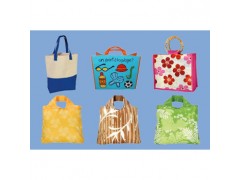 Non-woven Bag , Re-Useable Bag , Shopping Bag