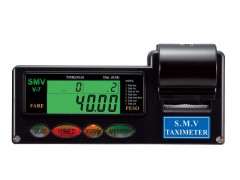 SMV V7-B (Taximeter)