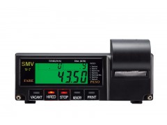 SMV V7-S (Taximeter)