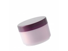 50mL, #SW-50 PP Single-Walled Cosmetic Jar