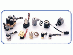 Solenoid Valve For Oil,Air,Gas, & Water Use