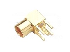MMCX CONNECTOR