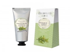 Verbena Essential oils Hand Cream