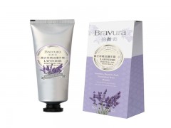 Lavender Essential oils Hand Cream