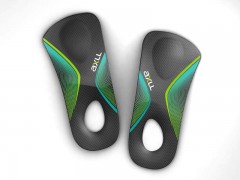 Universal Carbon Insole
