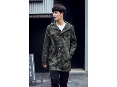 Fashion Bomber Jacket/Coat for Men and Women