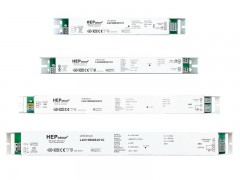 Phase dimmable LED driver