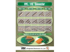 FPC/FFC Connector