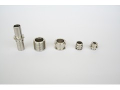 Precision CNC Turned Parts(Special Fastener)
