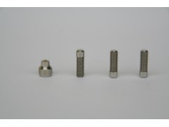 Precision CNC Turned Parts(under 1mm)