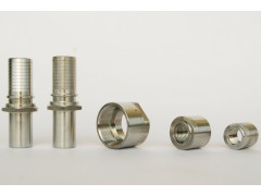 Precision CNC Turned Parts(Special Connectors)