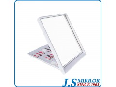 010 factory direct supply portable makeup mirror