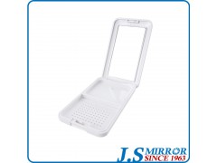 h059w cost effective popular compact powder case