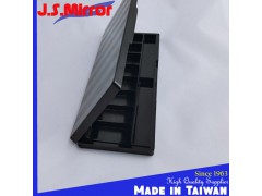 604c05 made in taiwan plain eyeshadow palette