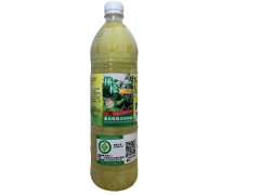 100% natural lemon juice(950mL)