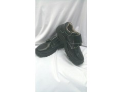 Anti-static safety shoes