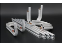 Extrusion heating elements