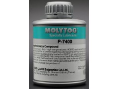 MOLYTOG P-7400 (Ni) anti-seize paste