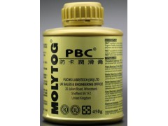 MOLYTOG PBC (golden yellow) anti-seize paste