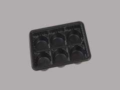 Food packing material,Food container