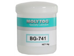 MOLYTOG® BG741 PFPE grease