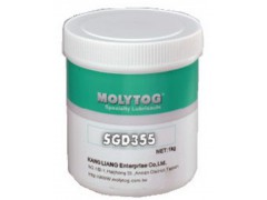 MOLYTOG® SGD355 multi-purpose grease