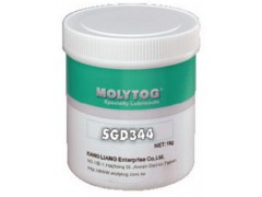 MOLYTOG® SGD344 high temperature bearing silicon grease