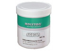 MOLYTOG® SGD341 high temperature conductive silicon grease
