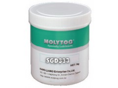 MOLYTOG® SGD333 low temperature silicon grease